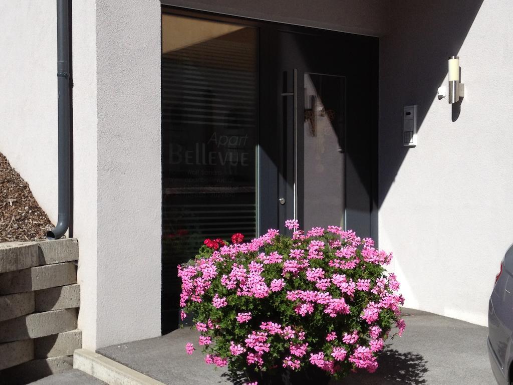 Apart Bellevue Pettneu am Arlberg Exterior photo